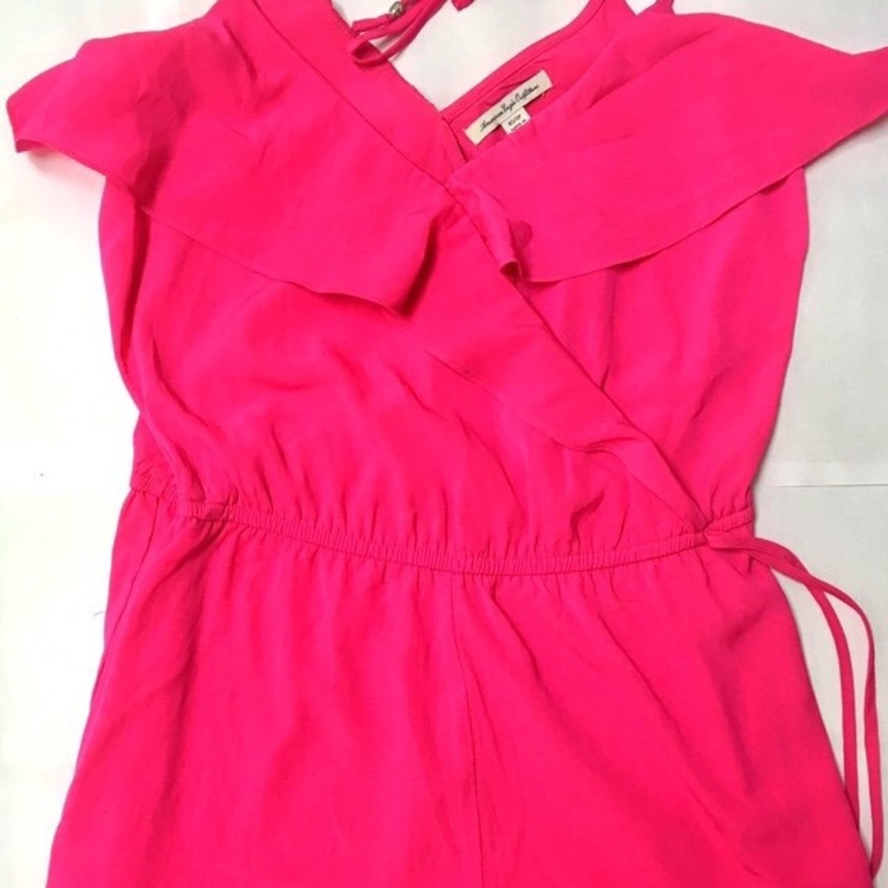 American eagle xs jumper